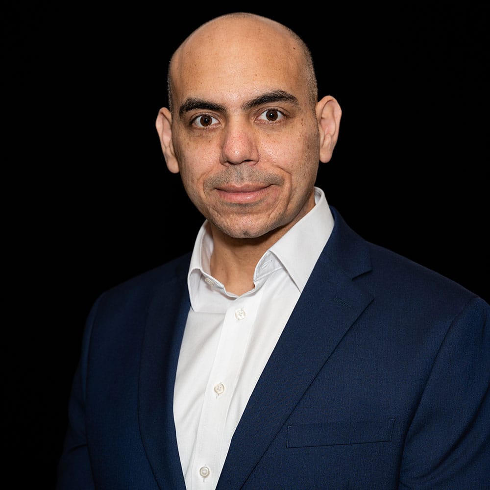 Mark Custodio Headshot