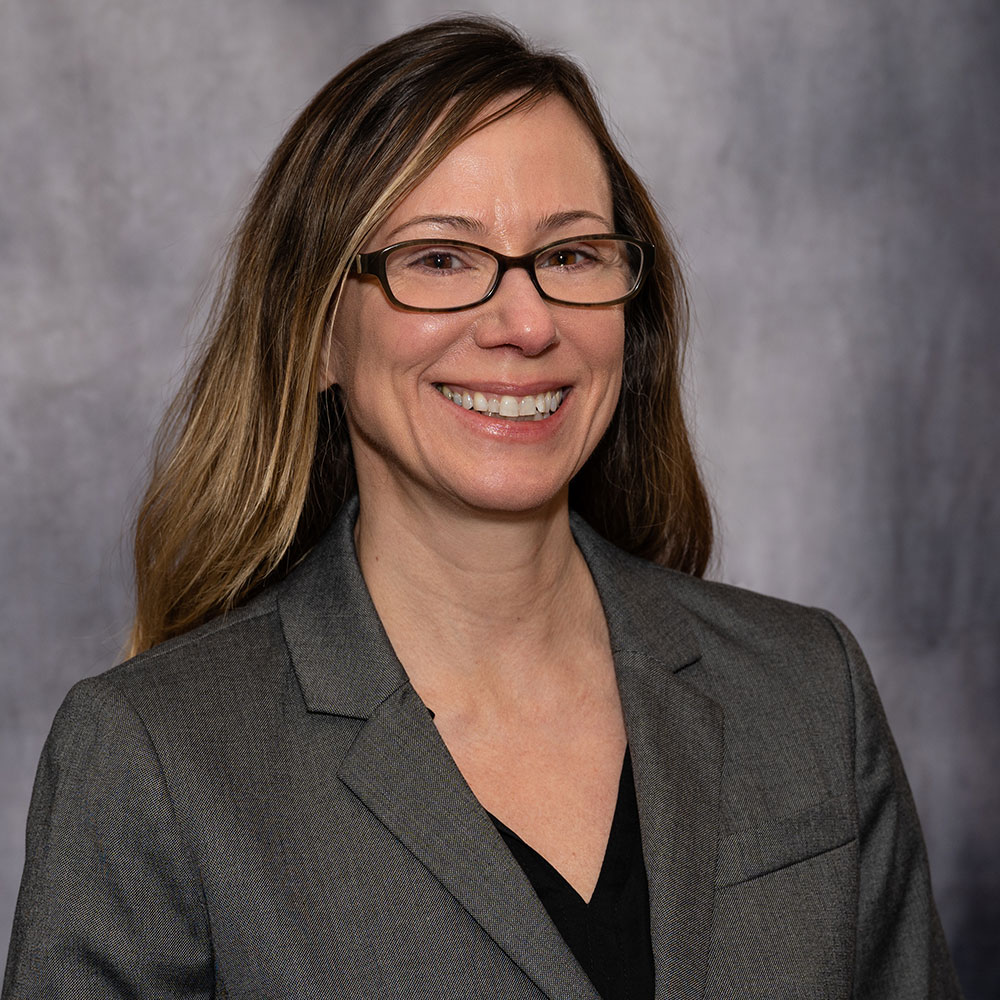 Margaret Custodio Headshot